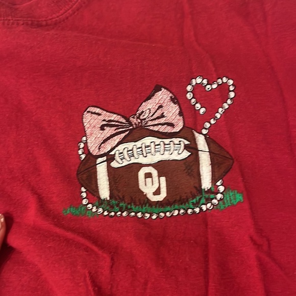 Cotton T-shirt - Picture 2 of 4